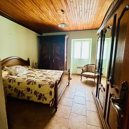 Maison De Village *