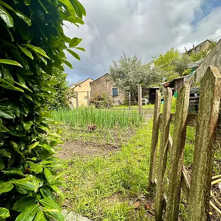 Maison De Village Campile